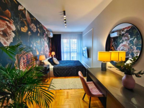 Bronowicka Comfort Apartment